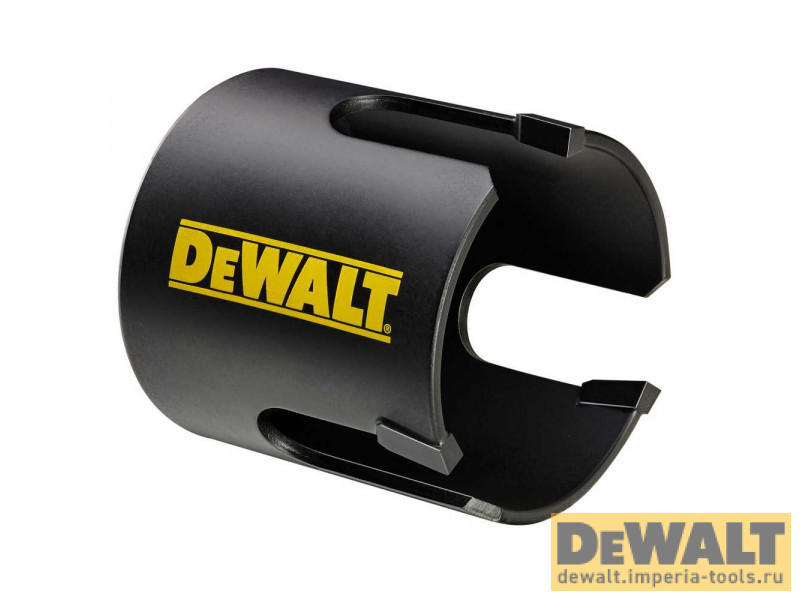 Коронка по мультиматериалу DeWALT DT90400 54 мм