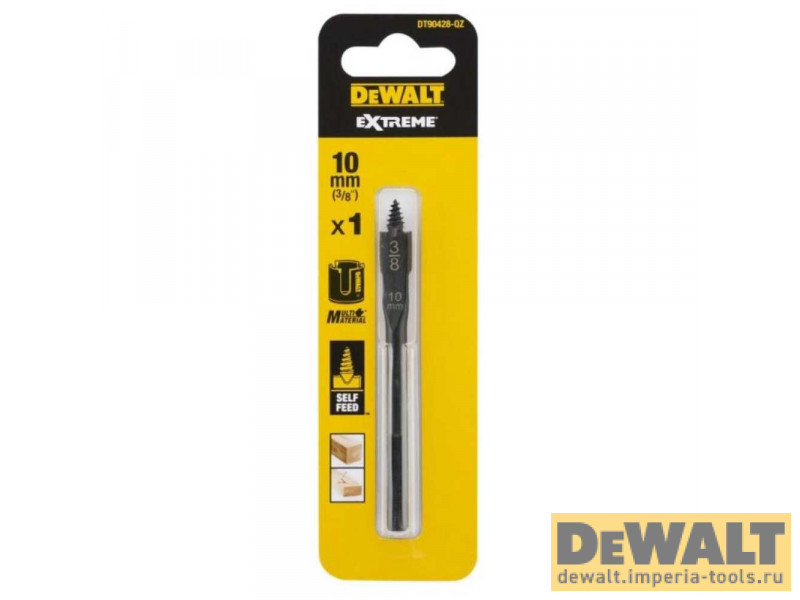 DT90428-QZ  в фирменном магазине DeWALT