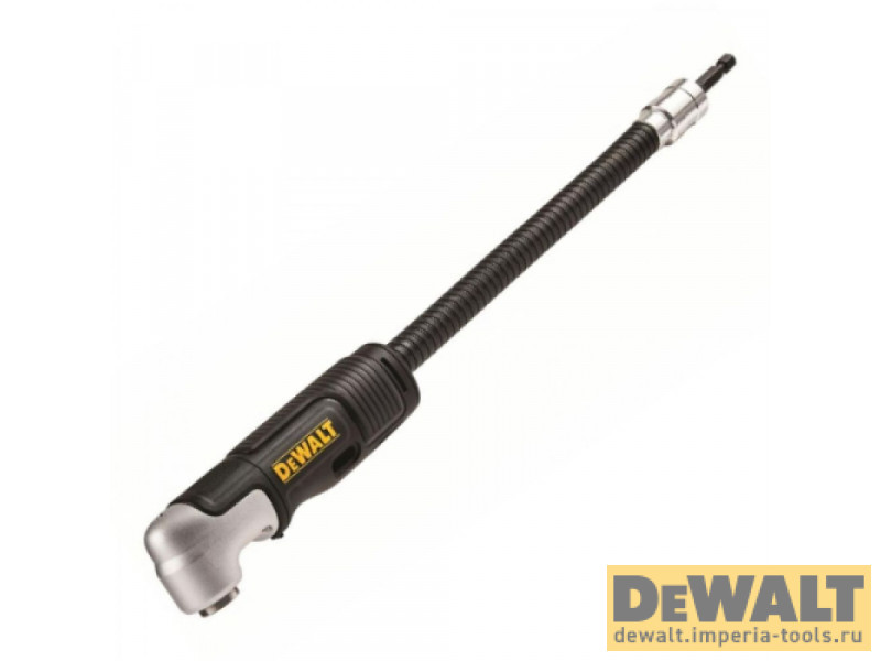 Насадка-гибкий зонд DeWALT DT20501 IMPACT 2 поколения Насадка-гибкий зонд DeWALT DT20501 IMPACT 2 поколения