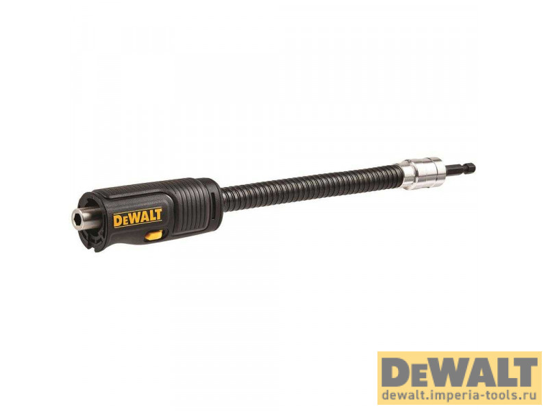Насадка-гибкий зонд DeWALT DT20501 IMPACT 2 поколения Насадка-гибкий зонд DeWALT DT20501 IMPACT 2 поколения