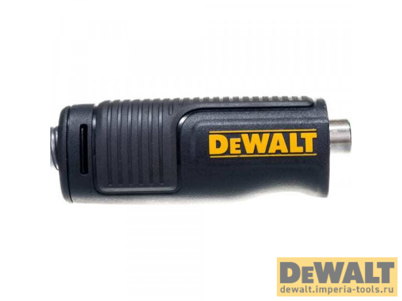 Насадка угловая с гибким зондом DeWALT DT20502 IMPACT 2 поколения