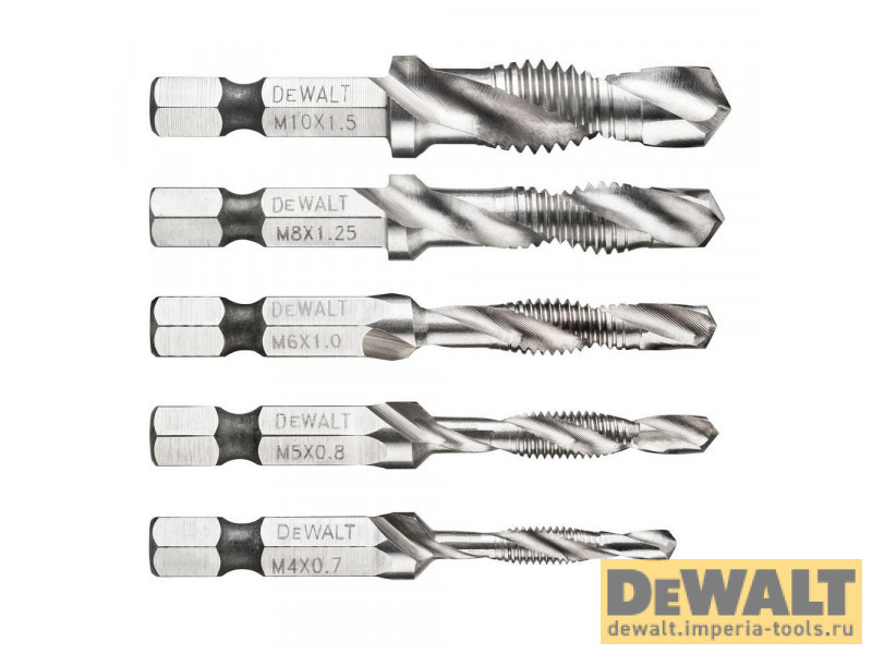 DT50060-QZ  в фирменном магазине DeWALT