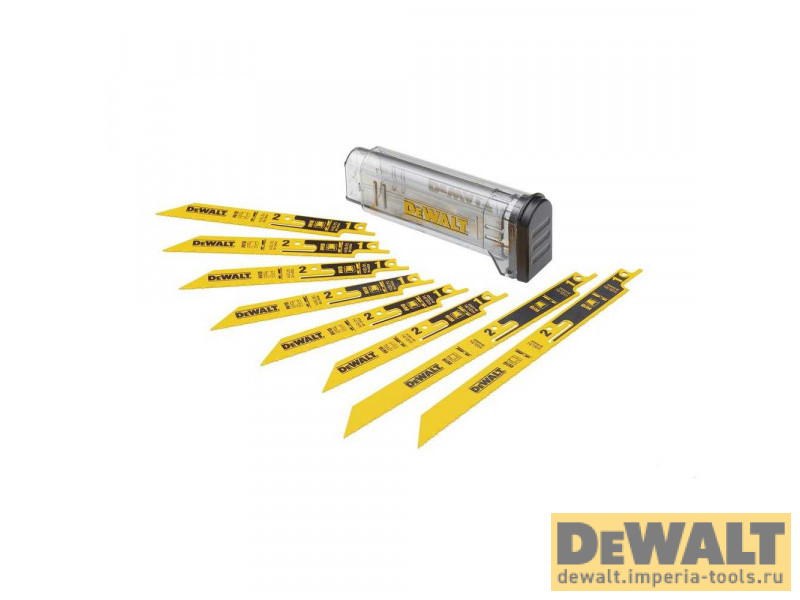 DT2446-QZ  в фирменном магазине DeWALT