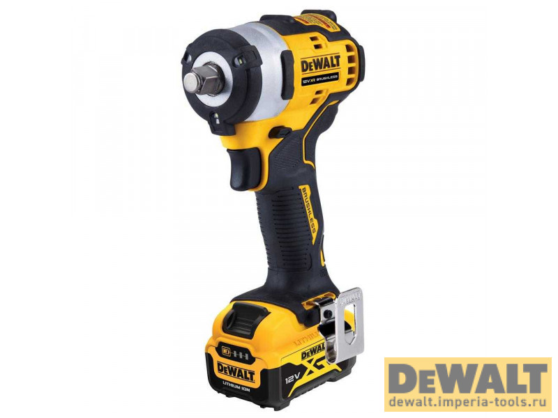 DCF901P1 XTREME DCF901P1-QW в фирменном магазине DeWALT