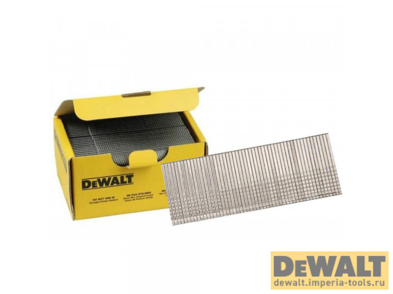 DNBT1850SZ  в фирменном магазине DeWALT