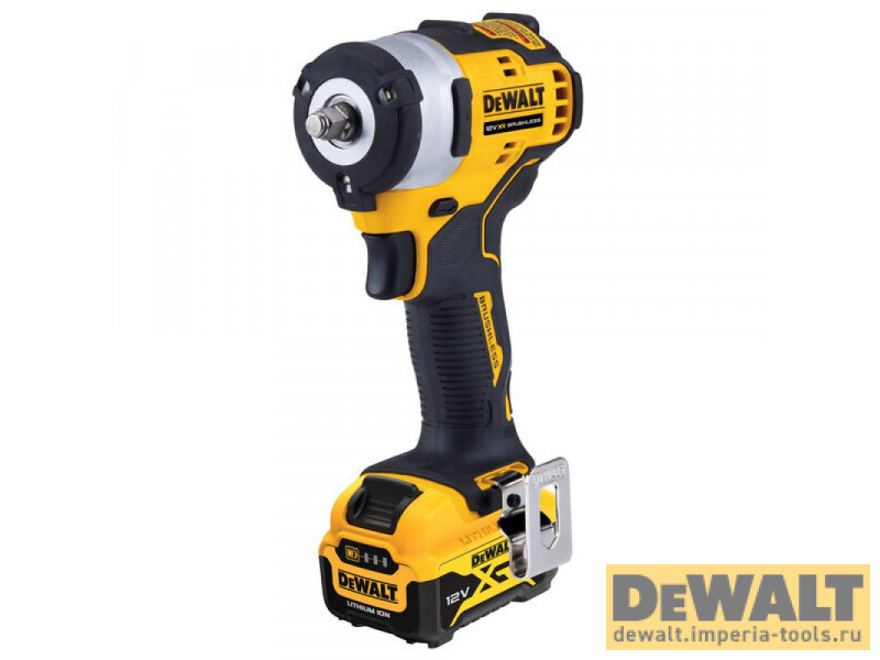 DCF903P1-QW  в фирменном магазине DeWALT
