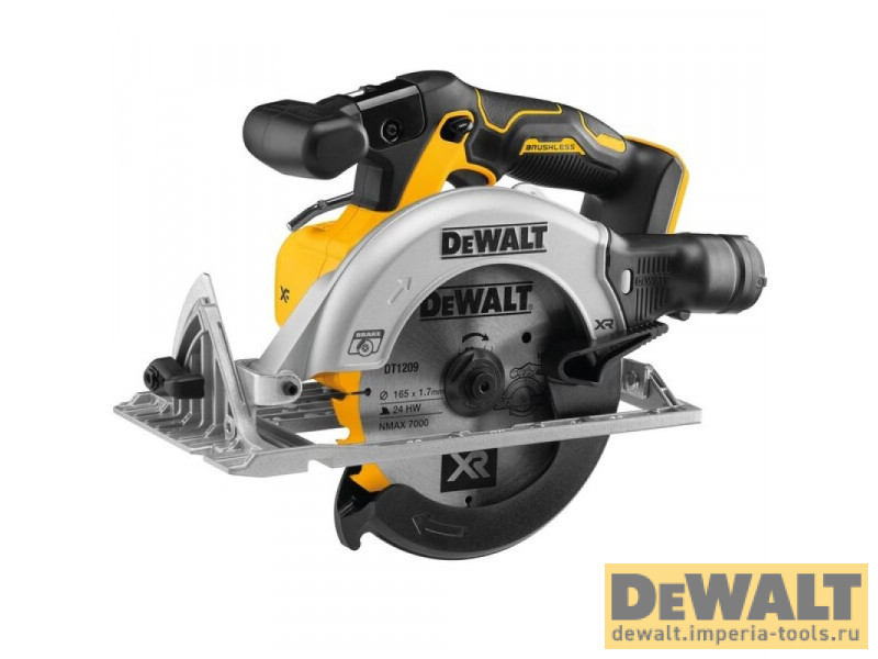 DCS565N-XJ  в фирменном магазине DeWALT