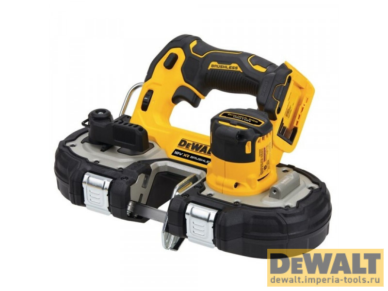 DCS377NT-XJ  в фирменном магазине DeWALT