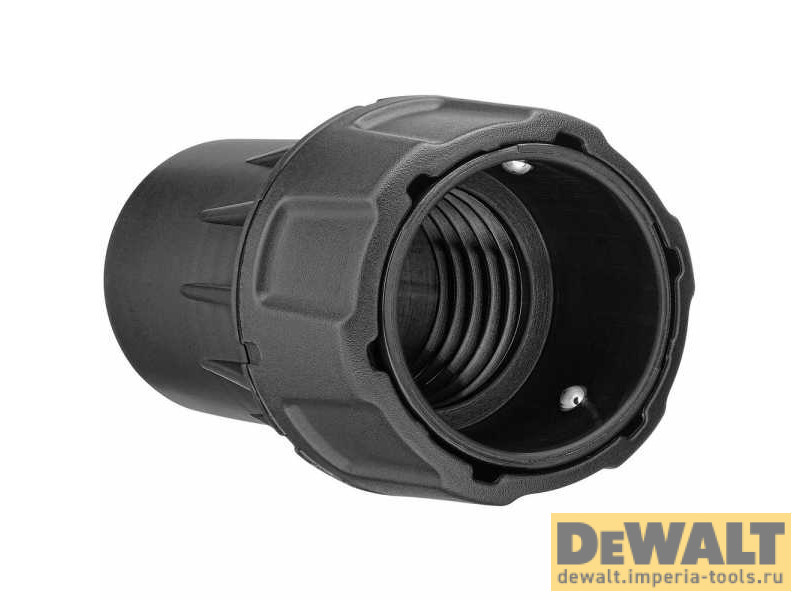 Адаптер 35 мм DeWALT Airlock DWV9000-XJ