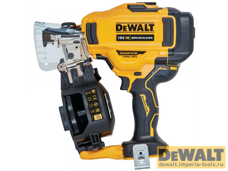 DCN45RNN-XJ  в фирменном магазине DeWALT