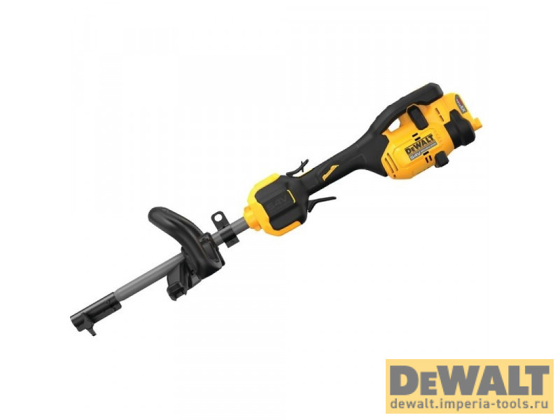 Привод DeWALT FLEXVOLT DCMAS5713N, 54В, без аккумулятора и зарядного устройства Привод DeWALT FLEXVOLT DCMAS5713N, 54В, без аккумулятора и зарядного устройства
