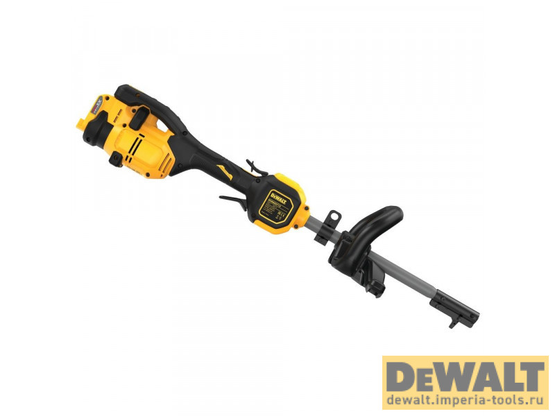 Привод DeWALT FLEXVOLT DCMAS5713N, 54В, без аккумулятора и зарядного устройства Привод DeWALT FLEXVOLT DCMAS5713N, 54В, без аккумулятора и зарядного устройства