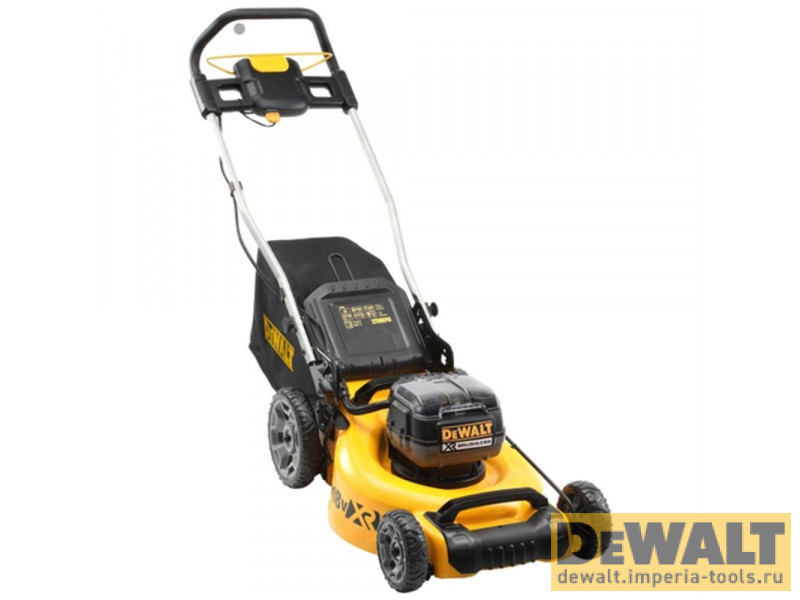 DCMW564N без аккумулятора и ЗУ DCMW564N-XJ в фирменном магазине DeWALT