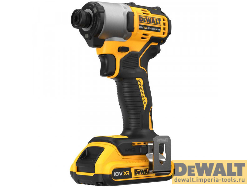 DCF840D2T-QW  в фирменном магазине DeWALT