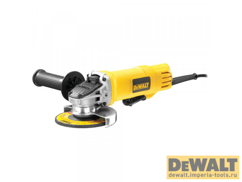 DWE4121 DWE4121-KS в фирменном магазине DeWALT