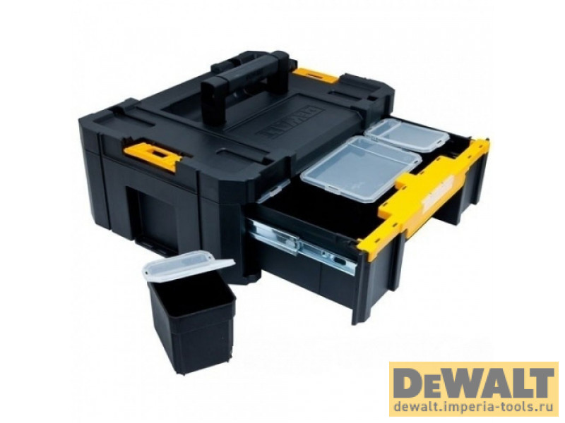DWST1-70705  в фирменном магазине DeWALT
