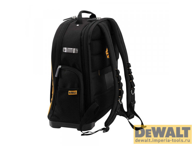 Рюкзак для инструмента DeWALT DWST81690-1, 40 литров