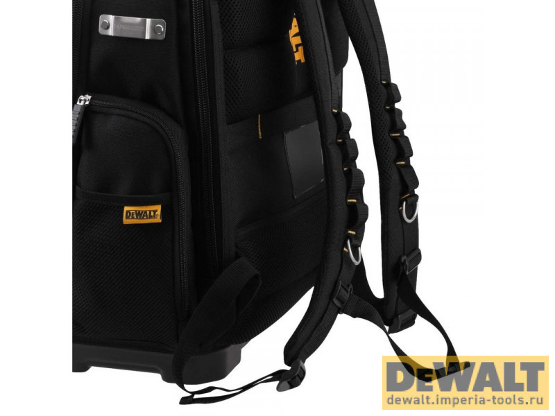 Рюкзак для инструмента DeWALT DWST81690-1, 40 литров