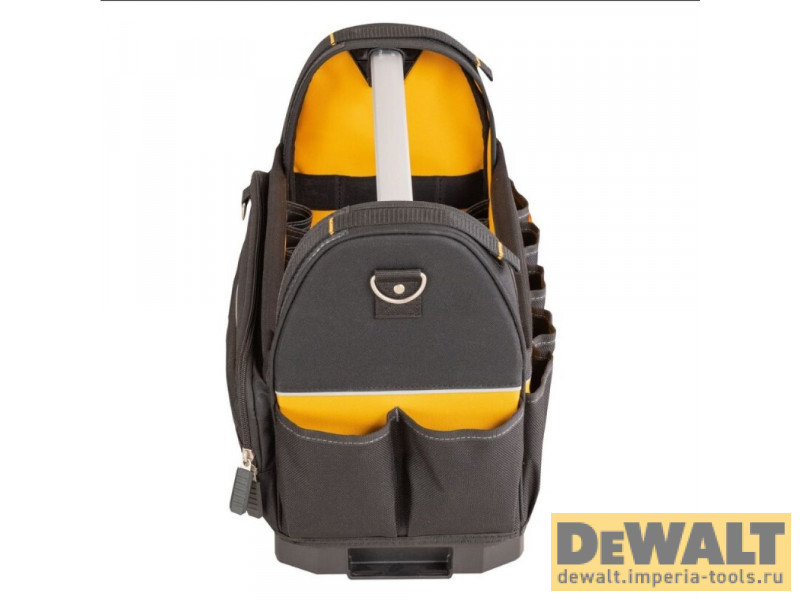 Сумка DeWALT TSTAK DWST82990-1 Сумка DeWALT TSTAK DWST82990-1