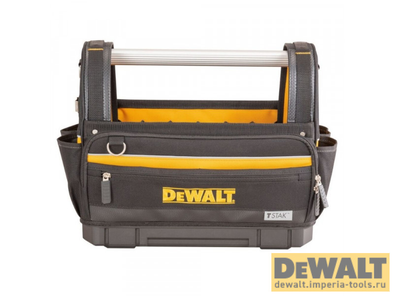 Сумка DeWALT TSTAK DWST82990-1 Сумка DeWALT TSTAK DWST82990-1