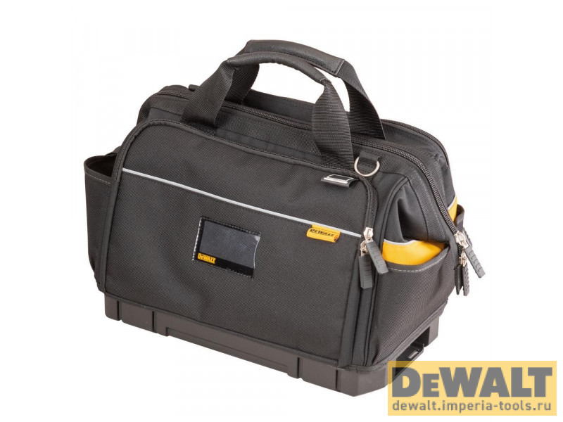 Сумка для инструмента DeWALT TSTAK DWST82991-1 Сумка для инструмента DeWALT TSTAK DWST82991-1