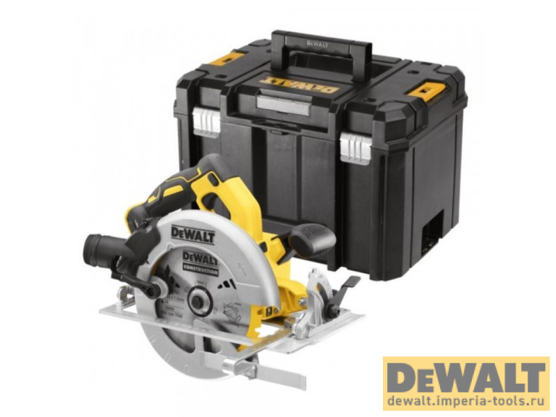 DCS570NT-XJ  в фирменном магазине DeWALT