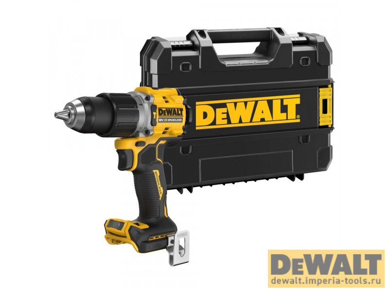 DCD805NT DCD805NT-XJ в фирменном магазине DeWALT
