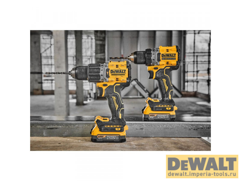 Аккумуляторная ударная бесщеточная дрель-шуруповерт DeWALT, 18 В, 2000 об/мин, 34000 уд/мин, без АКБ и ЗУ, в кейсе TSTAK, DCD805NT Аккумуляторная ударная бесщеточная дрель-шуруповерт DeWALT, 18 В, 2000 об/мин, 34000 уд/мин, без АКБ и ЗУ, в кейсе TSTAK, DCD805NT