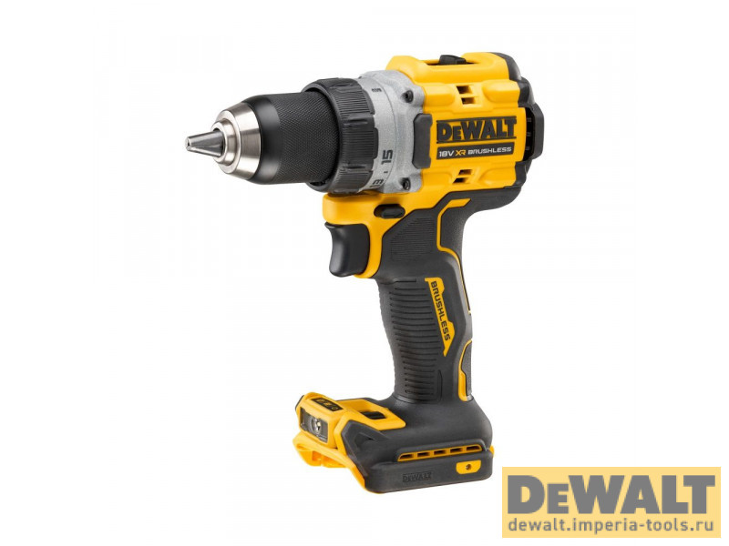 DCD800NT DCD800NT-XJ в фирменном магазине DeWALT