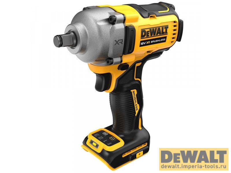 DCF891N DCF891N-XJ в фирменном магазине DeWALT