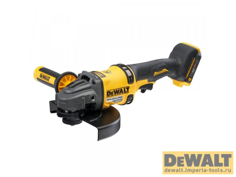 DCG440N DCG440N-XJ в фирменном магазине DeWALT