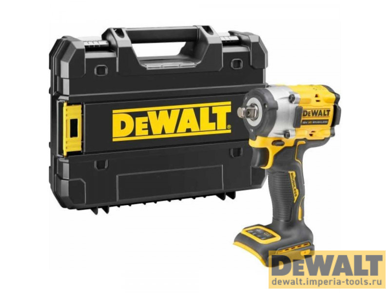 DCF921NT DCF921NT-XJ в фирменном магазине DeWALT