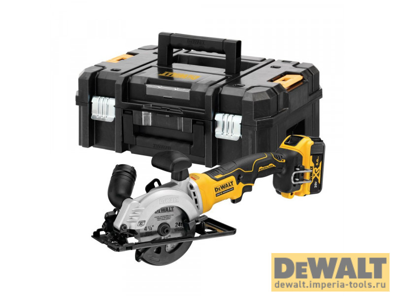 DCS571P2 DCS571P2-QW в фирменном магазине DeWALT