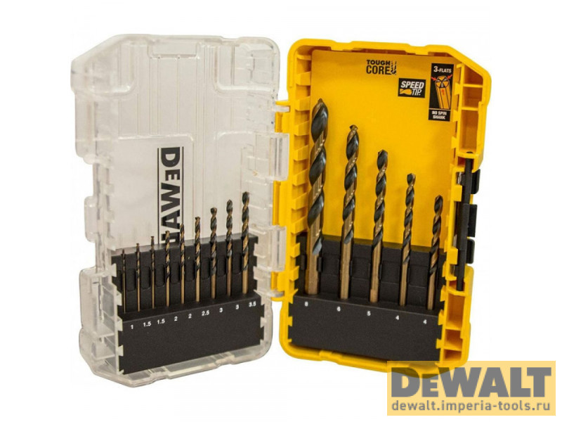 DT70727-QZ  в фирменном магазине DeWALT