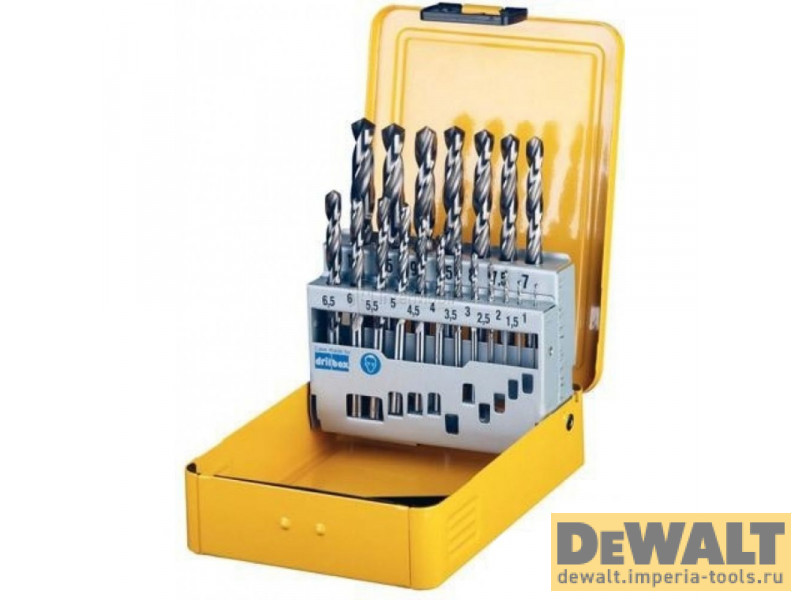 DT5929-QZ  в фирменном магазине DeWALT