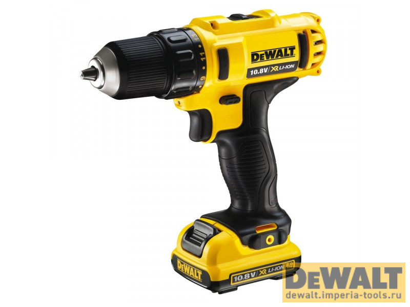 DCD710D2-QW  в фирменном магазине DeWALT