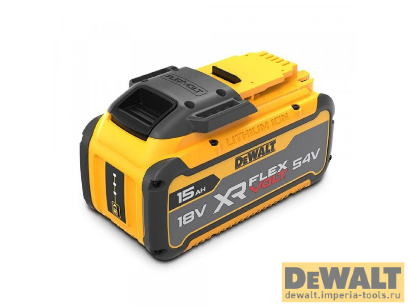 DCB549-XJ  в фирменном магазине DeWALT