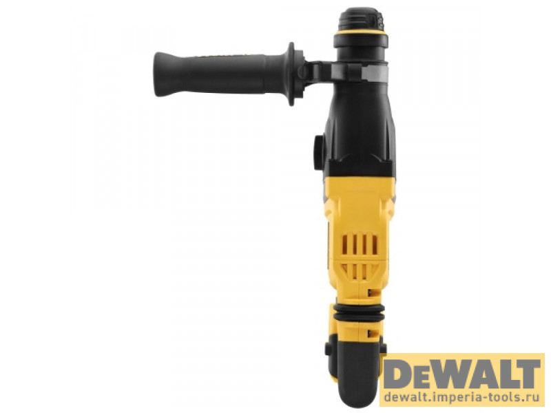 Аккумуляторный бесщеточный перфоратор DeWALT DCH263N 18В, 400 Вт, без аккумулятора и ЗУ Аккумуляторный бесщеточный перфоратор DeWALT DCH263N 18В, 400 Вт, без аккумулятора и ЗУ