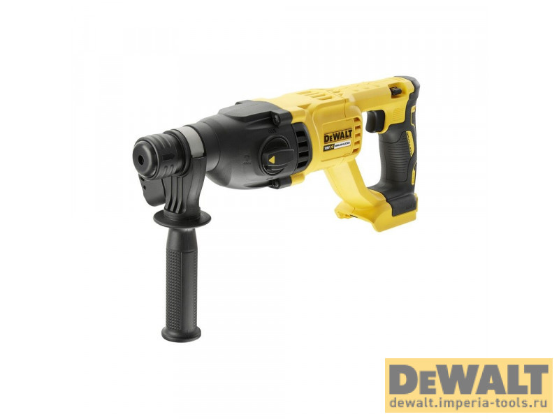 DCH133N-XJ  в фирменном магазине DeWALT