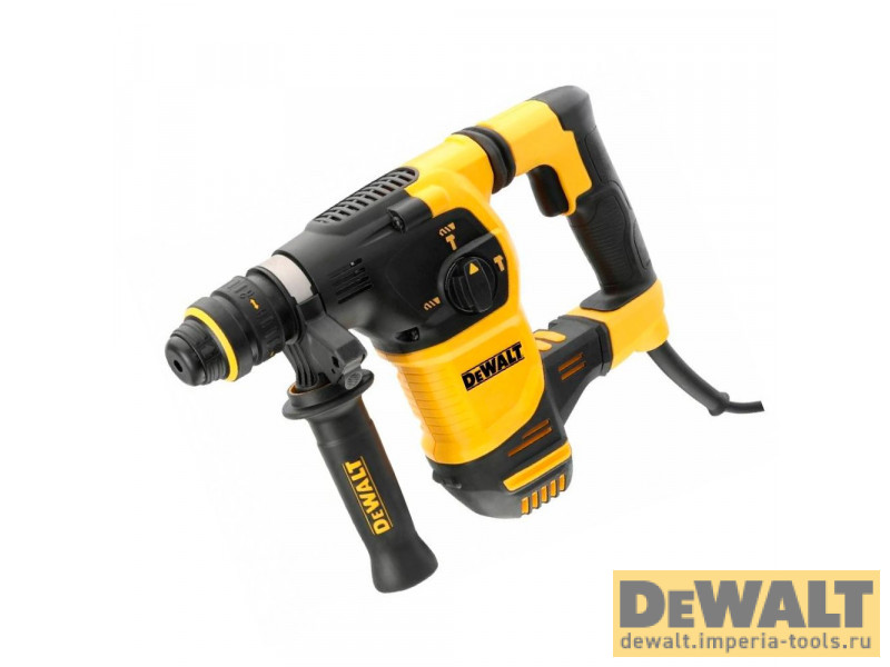 D25334K-QS  в фирменном магазине DeWALT