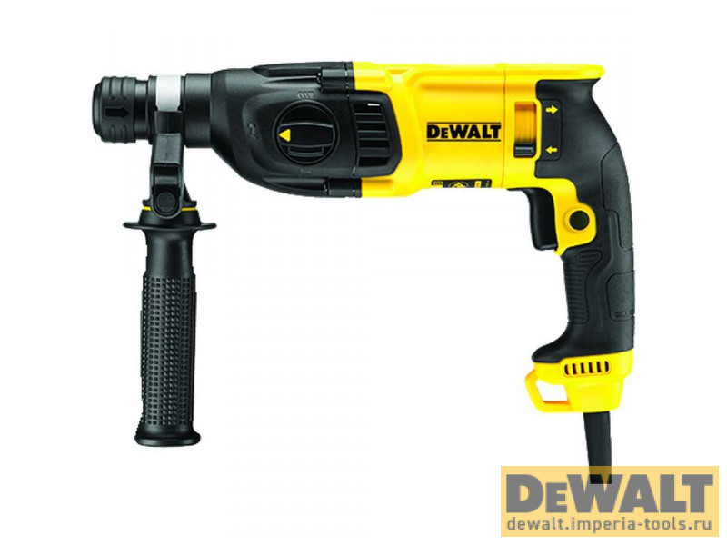 D25133K-QS  в фирменном магазине DeWALT