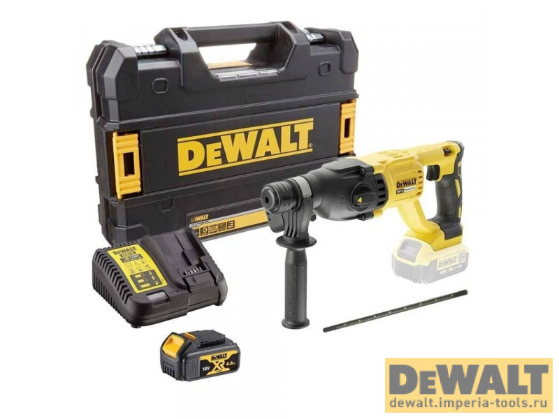 DCH133M1 DCH133M1-QW в фирменном магазине DeWALT
