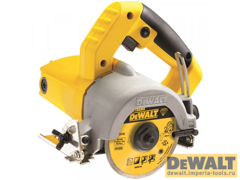 DWC410 DWC410-QS в фирменном магазине DeWALT