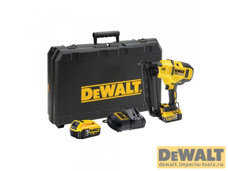 DCN660P2-QW  в фирменном магазине DeWALT
