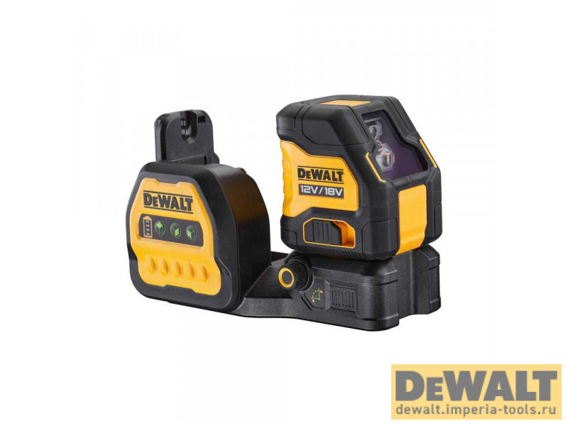 DCE088NG18-XJ  в фирменном магазине DeWALT