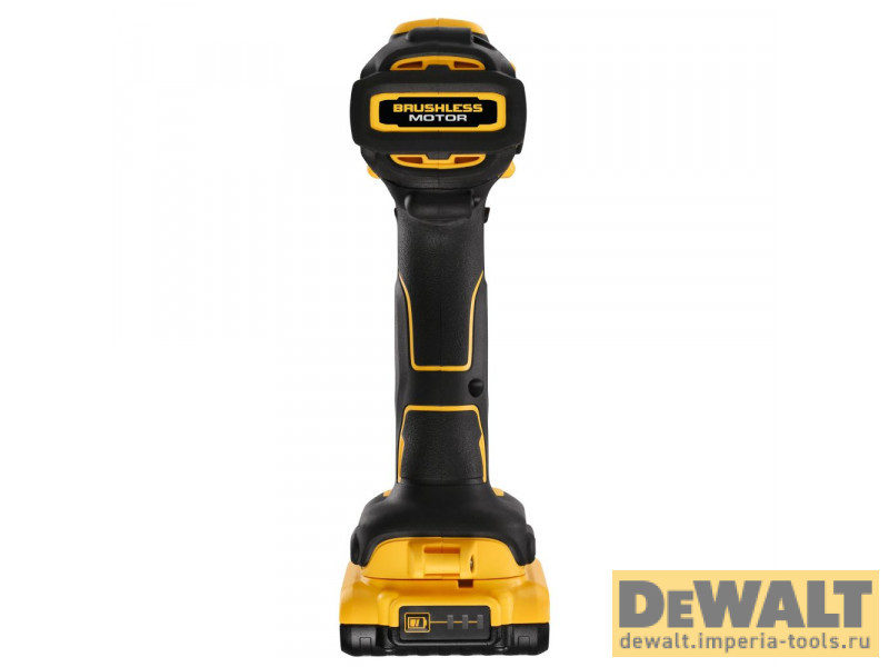 Аккумуляторная ударная дрель-шуруповерт DeWALT, 18 В, 1650 об/мин, 28050 уд/мин, с 2 АКБ 3 Ач и ЗУ, в кейсе TSTAK, DCD709L2T Аккумуляторная ударная дрель-шуруповерт DeWALT, 18 В, 1650 об/мин, 28050 уд/мин, с 2 АКБ 3 Ач и ЗУ, в кейсе TSTAK, DCD709L2T