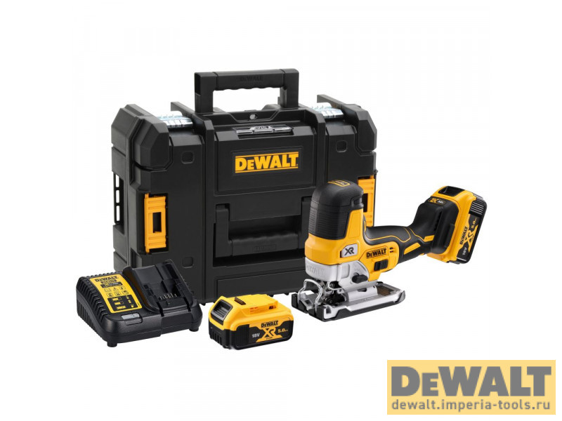 DCS335P2 DCS335P2-QW в фирменном магазине DeWALT