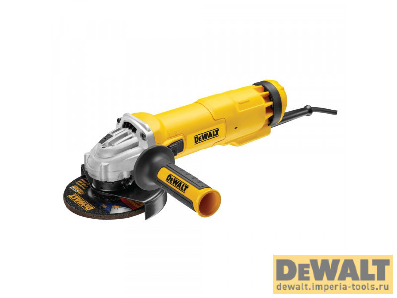 DWE4217 DWE4217-QS в фирменном магазине DeWALT