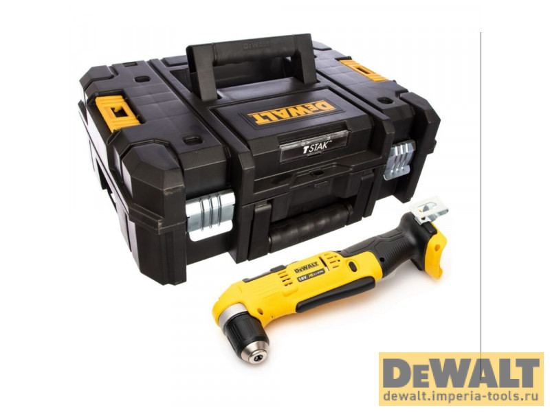DCD740NT-XJ  в фирменном магазине DeWALT