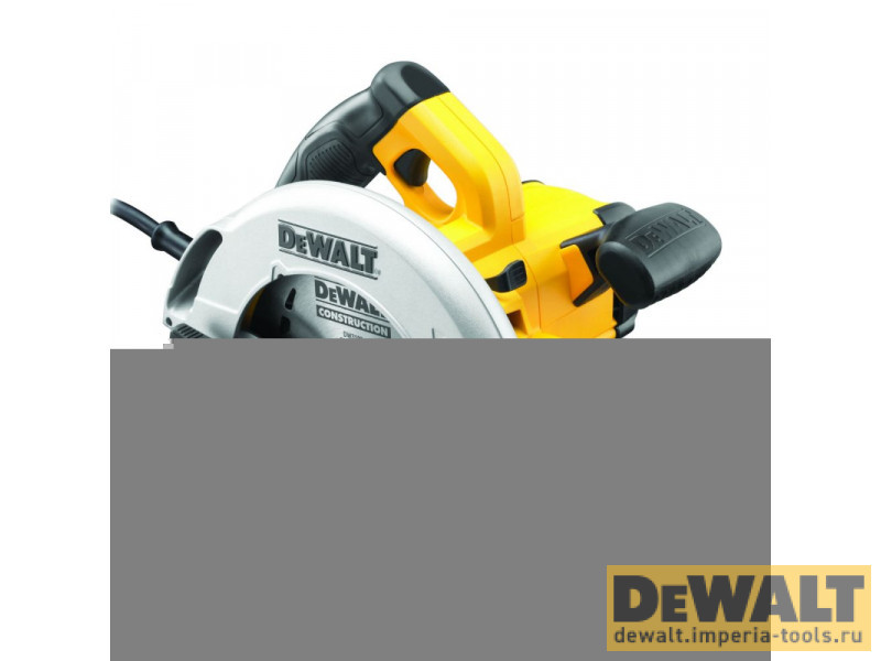 DWE575K-QS  в фирменном магазине DeWALT